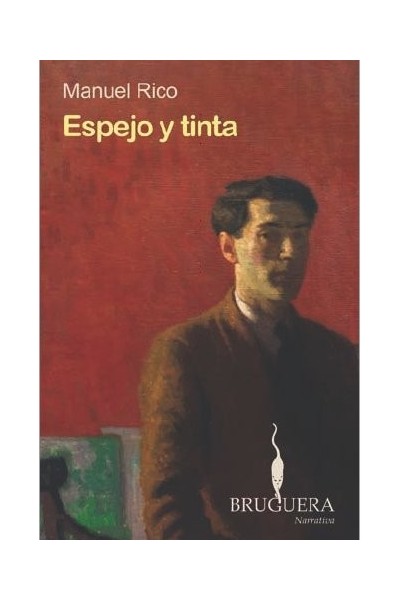 Espejo y tinta